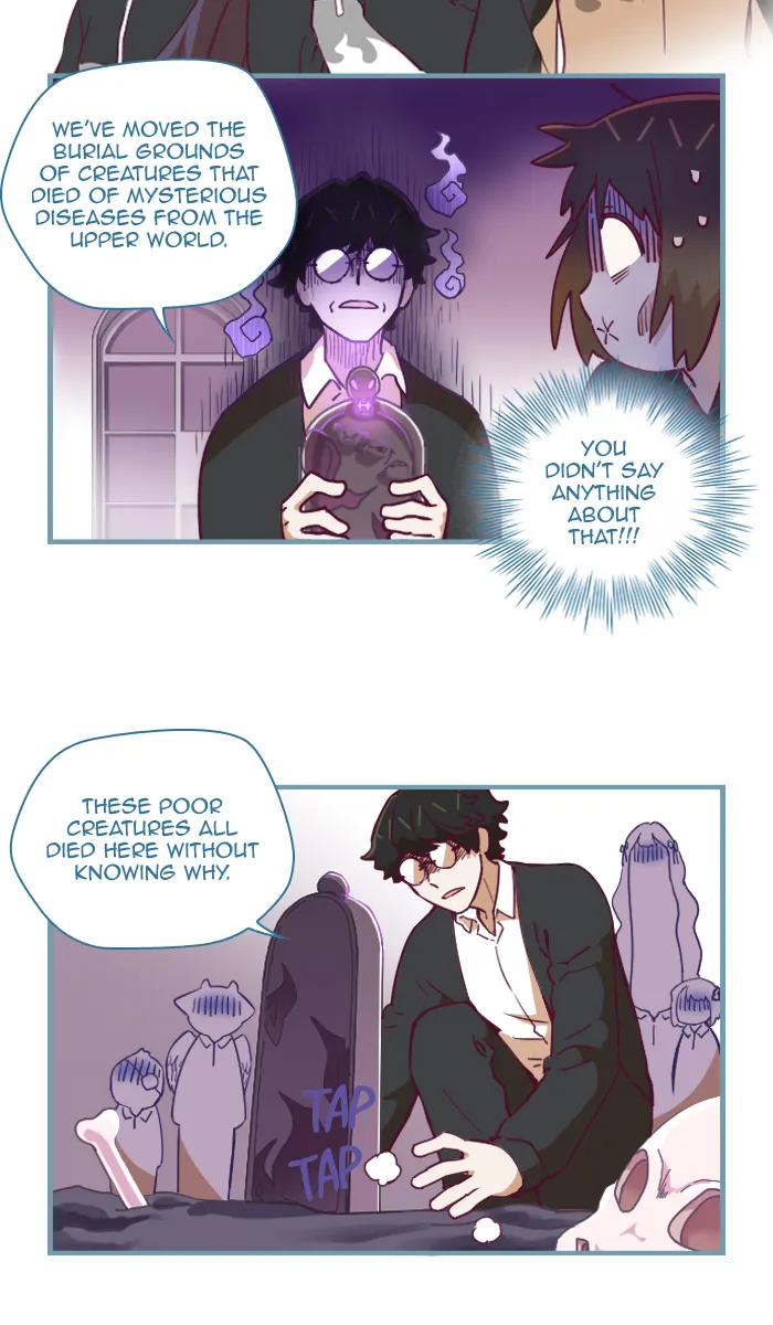 Read Refund High School chapter 60 image 9 on Lezhin