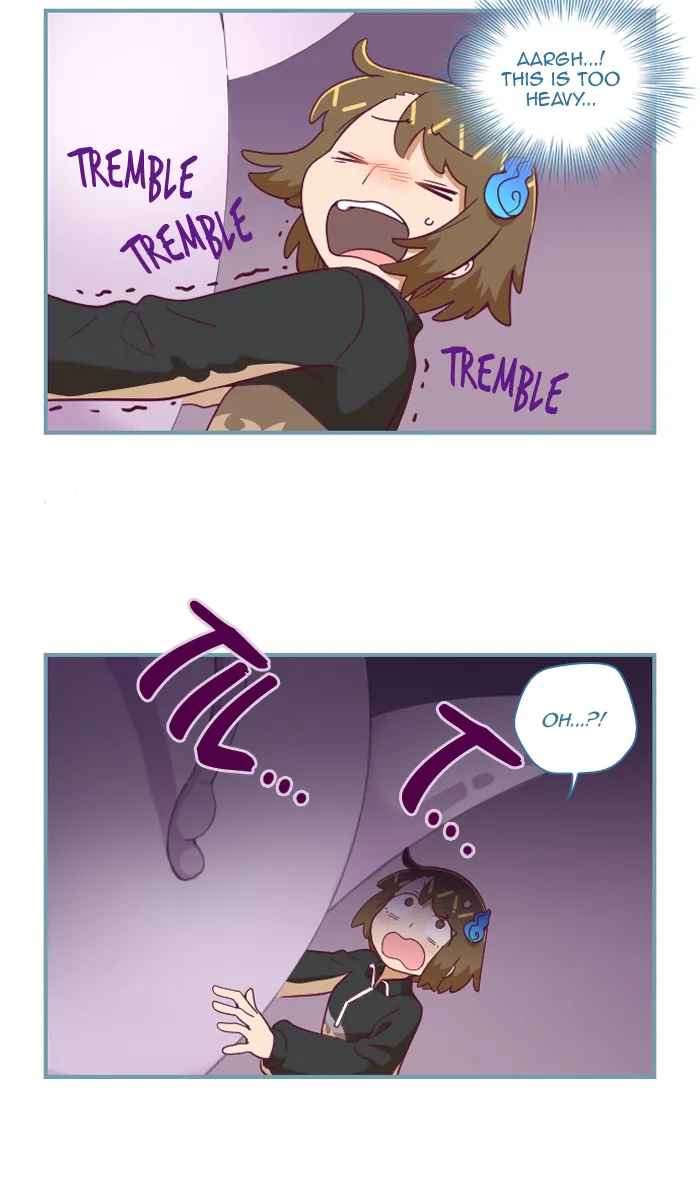 Read Refund High School chapter 61 image 10 on Lezhin