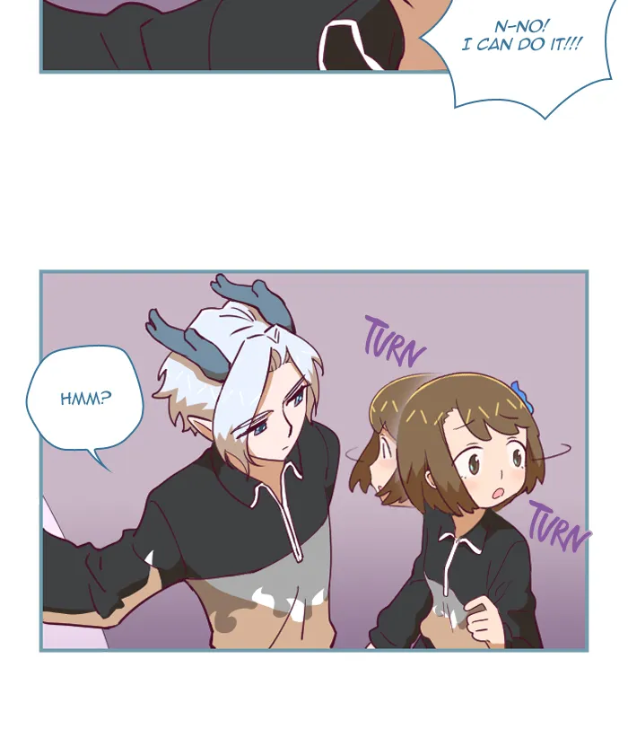Read Refund High School chapter 61 image 13 on Lezhin