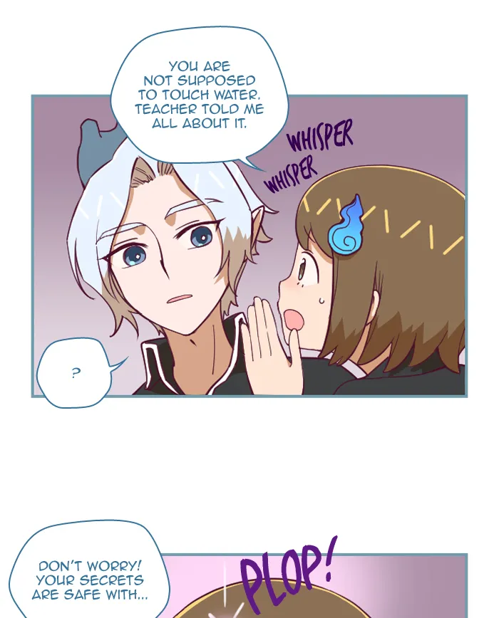 Read Refund High School chapter 61 image 14 on Lezhin