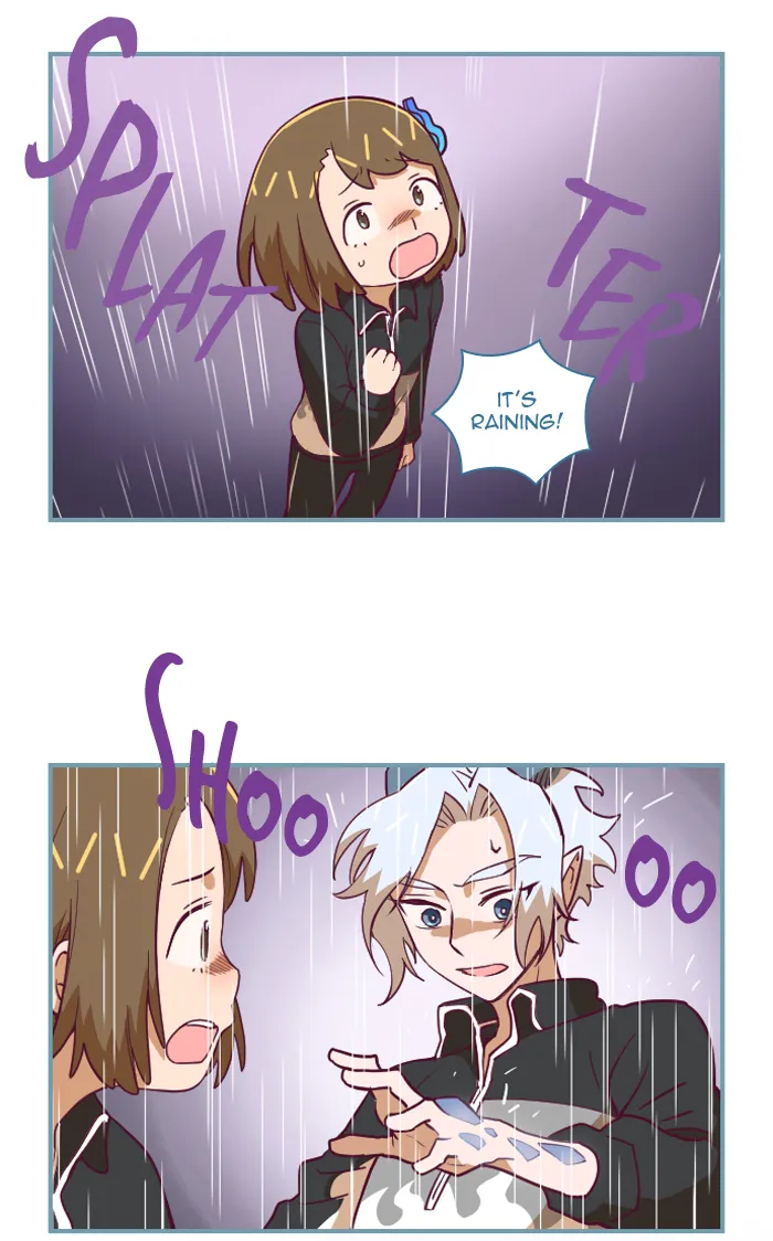 Read Refund High School chapter 61 image 17 on Lezhin