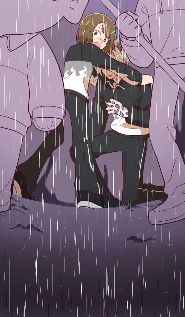 Read Refund High School chapter 61 image 19 on Lezhin