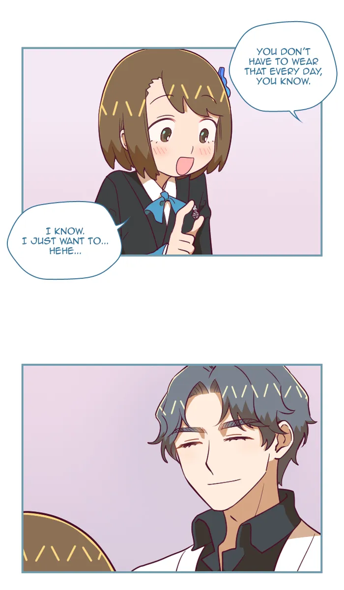 Read Refund High School chapter 61 image 2 on Lezhin