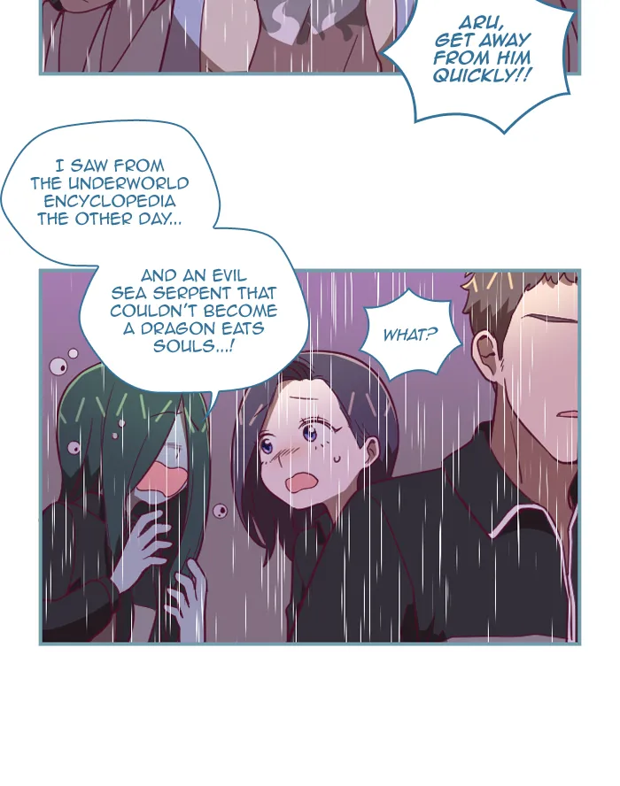 Read Refund High School chapter 61 image 26 on Lezhin