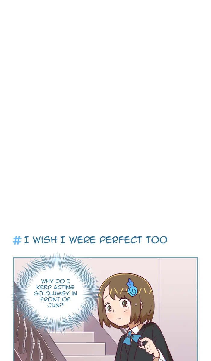 Read Refund High School chapter 61 image 3 on Lezhin