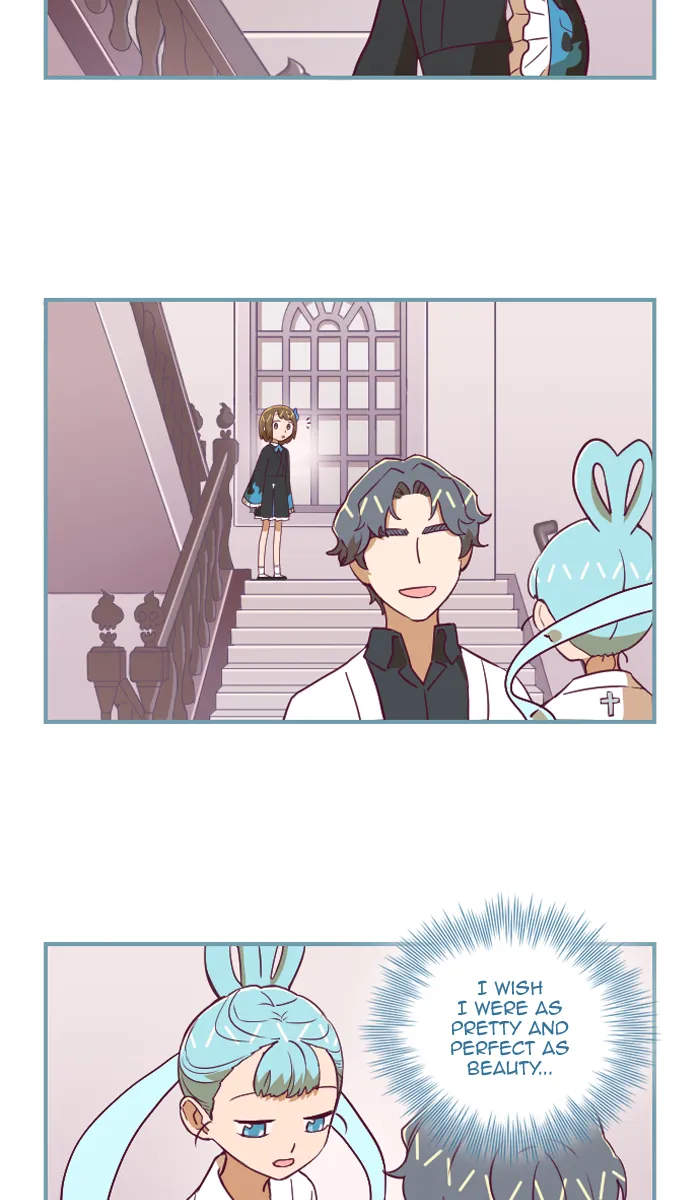 Read Refund High School chapter 61 image 4 on Lezhin