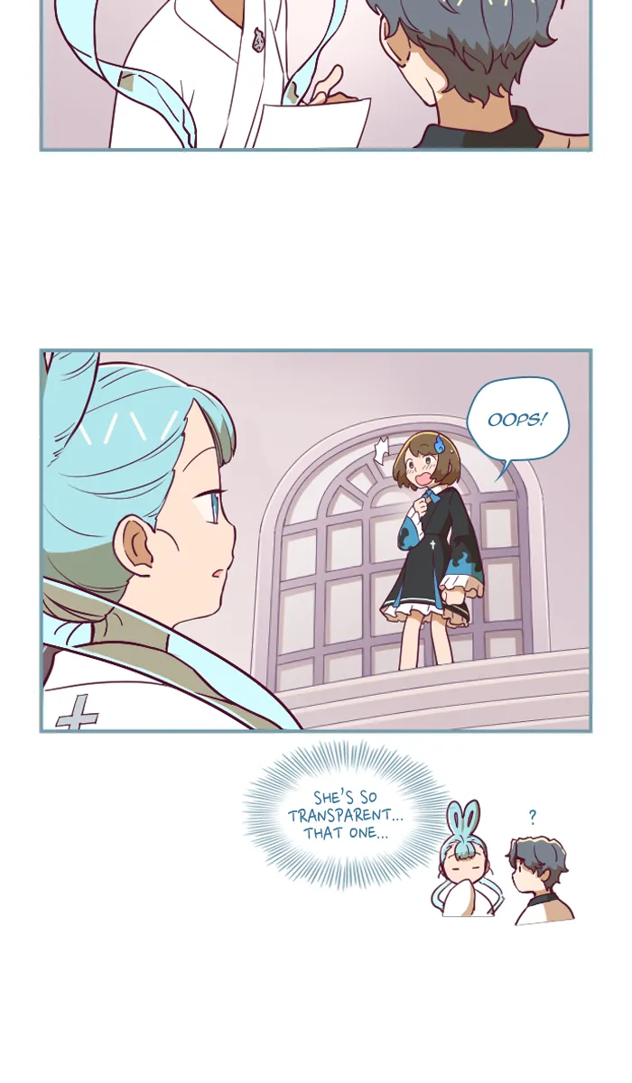 Read Refund High School chapter 61 image 5 on Lezhin