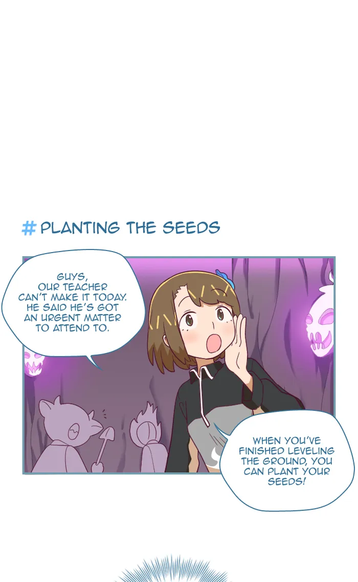 Read Refund High School chapter 61 image 6 on Lezhin