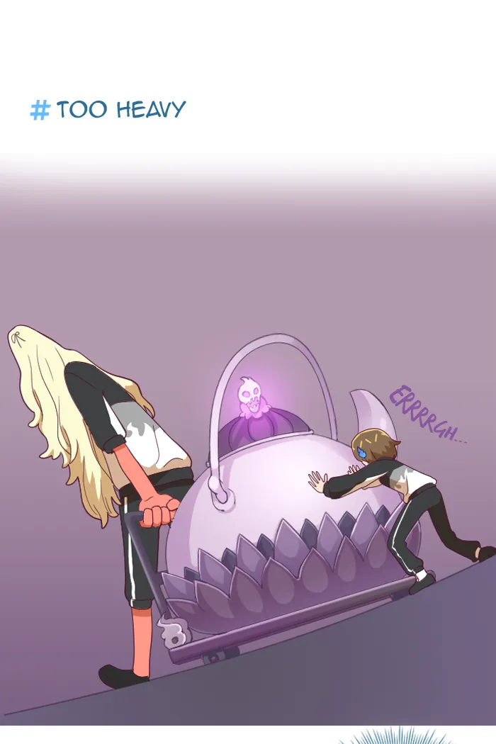 Read Refund High School chapter 61 image 9 on Lezhin
