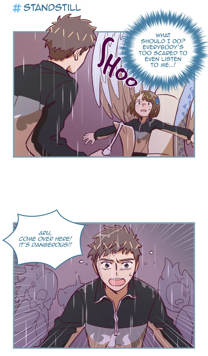 Read Refund High School chapter 62 image 1 on Lezhin