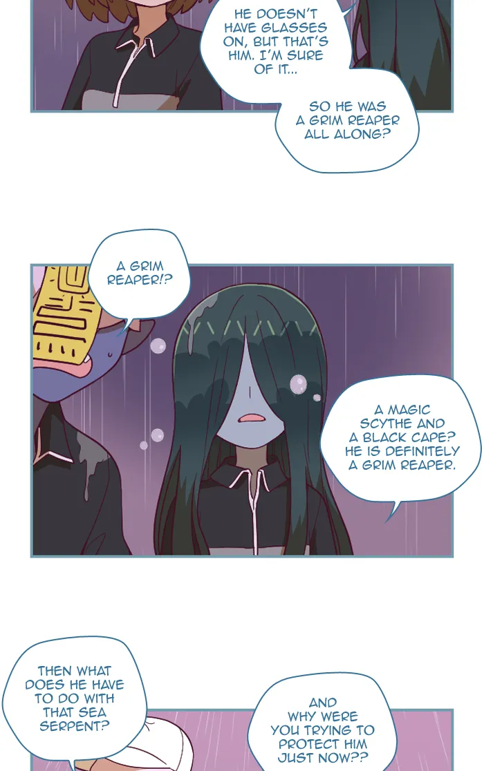 Read Refund High School chapter 62 image 22 on Lezhin