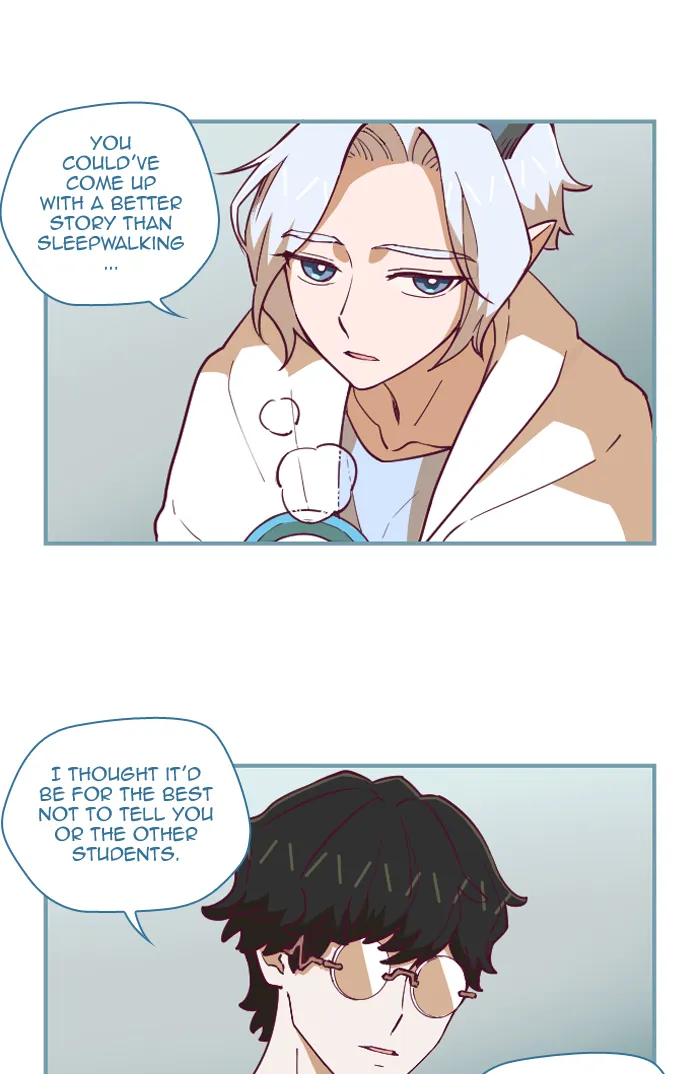 Read Refund High School chapter 62 image 30 on Lezhin