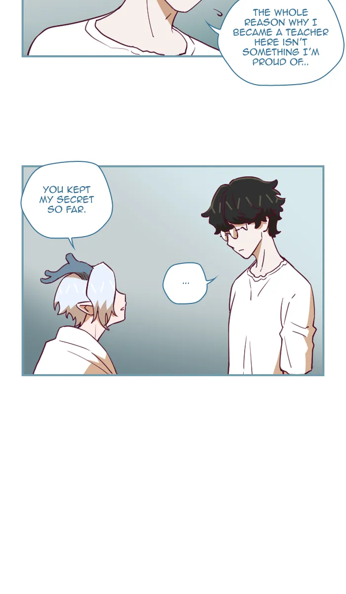 Read Refund High School chapter 62 image 31 on Lezhin
