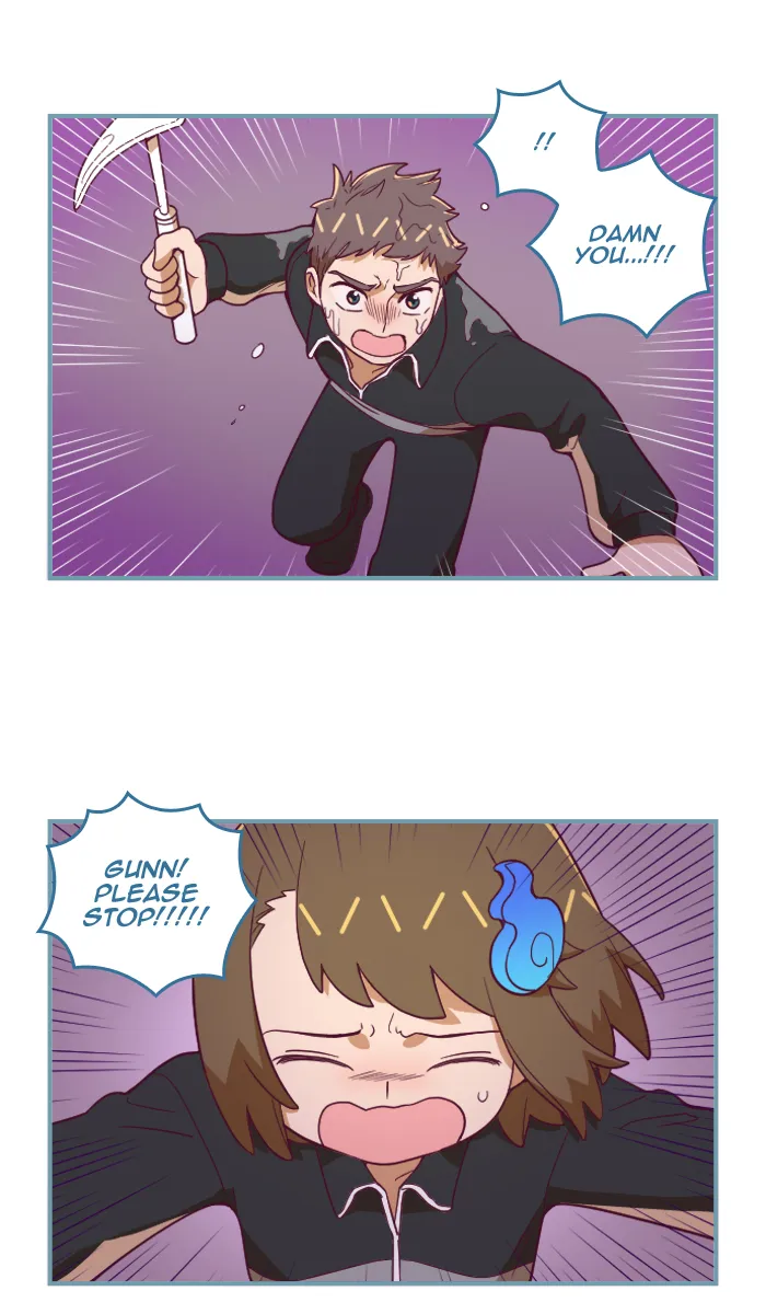 Read Refund High School chapter 62 image 5 on Lezhin