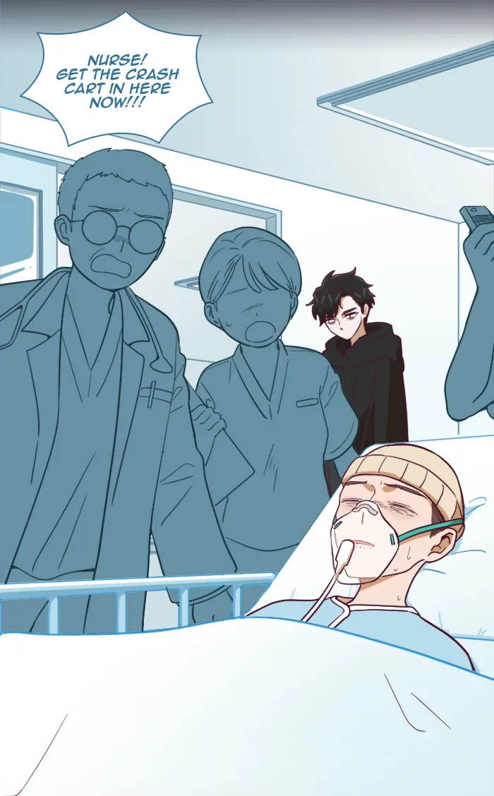 Read Refund High School chapter 63 image 11 on Lezhin