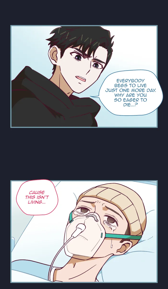 Read Refund High School chapter 63 image 14 on Lezhin