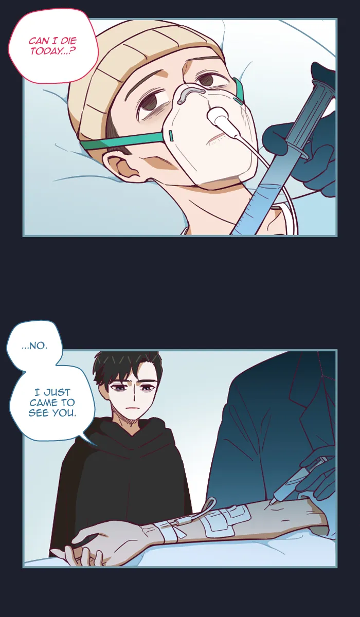 Read Refund High School chapter 63 image 17 on Lezhin