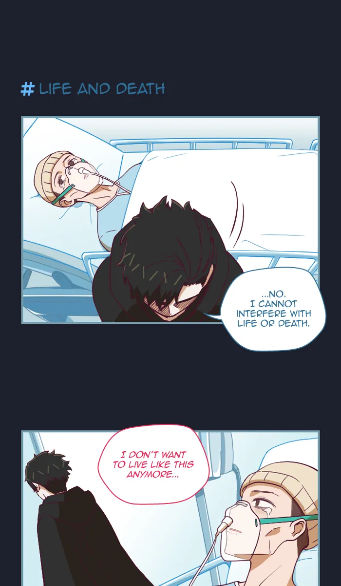 Read Refund High School chapter 63 image 19 on Lezhin
