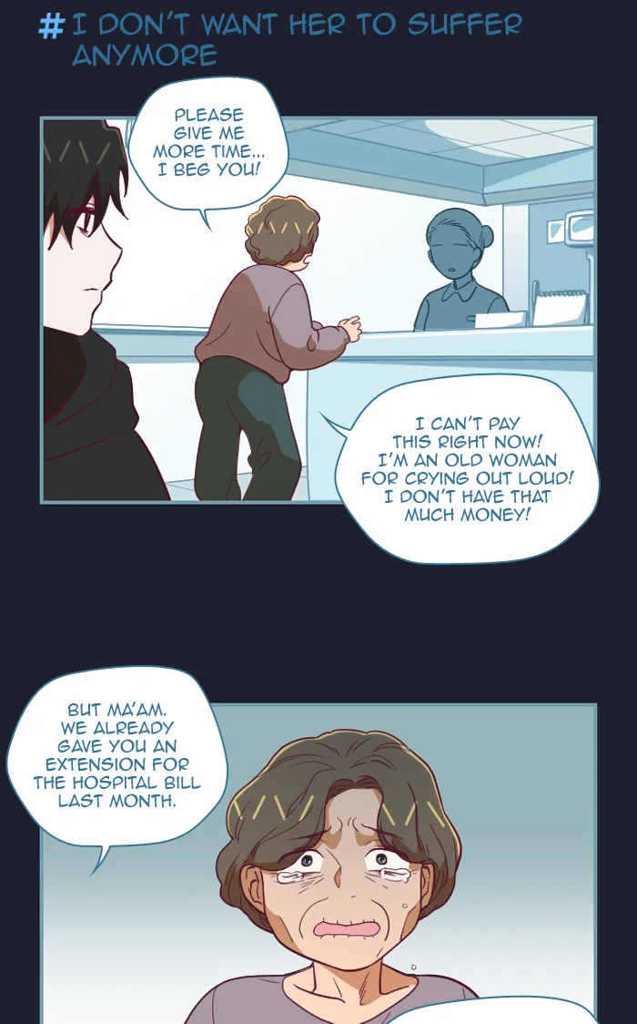 Read Refund High School chapter 63 image 21 on Lezhin