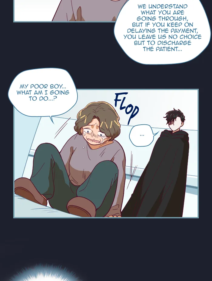 Read Refund High School chapter 63 image 22 on Lezhin