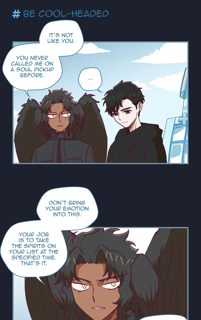 Read Refund High School chapter 63 image 24 on Lezhin