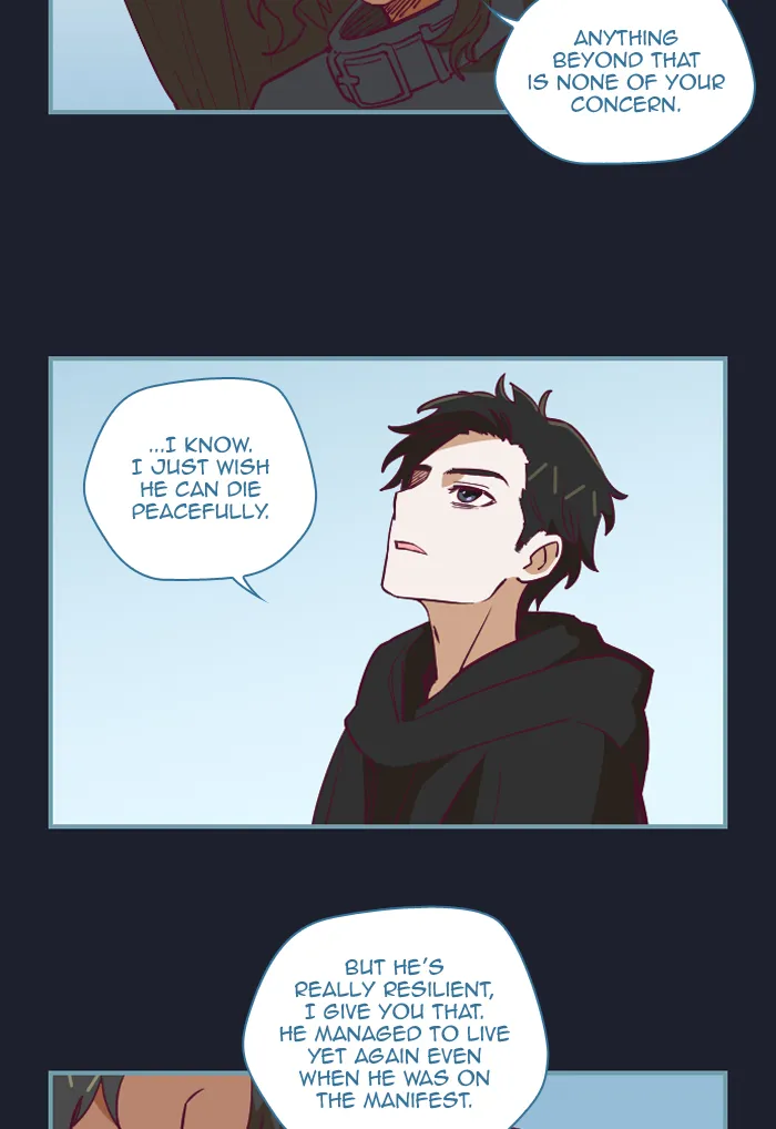 Read Refund High School chapter 63 image 25 on Lezhin