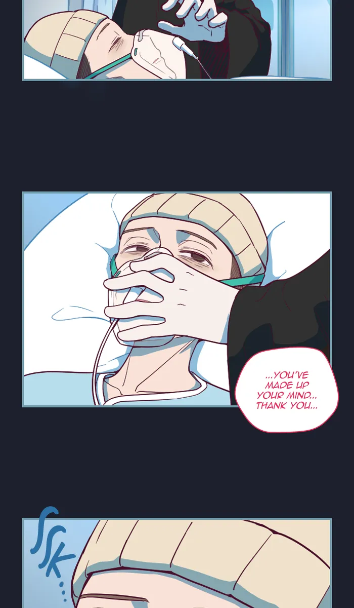 Read Refund High School chapter 63 image 30 on Lezhin
