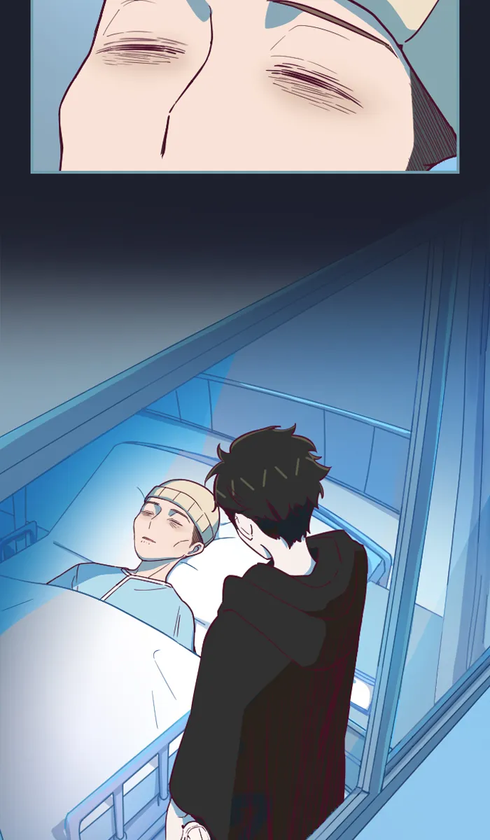 Read Refund High School chapter 63 image 31 on Lezhin