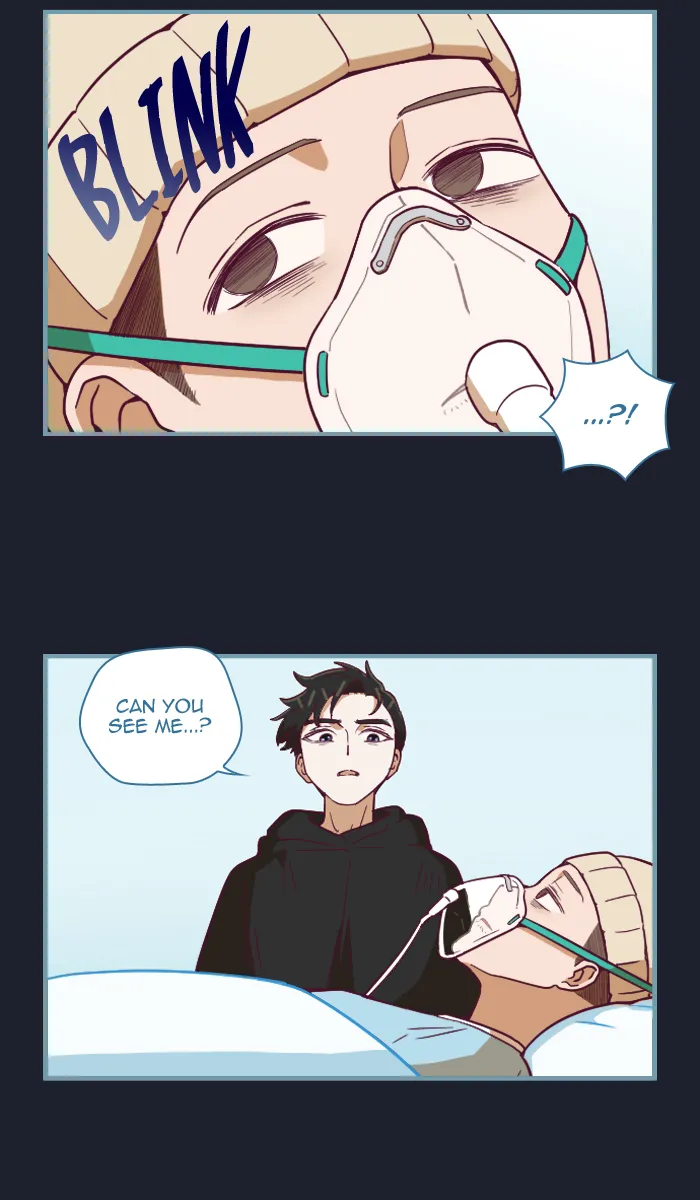 Read Refund High School chapter 63 image 5 on Lezhin