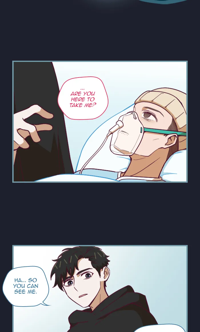 Read Refund High School chapter 63 image 7 on Lezhin