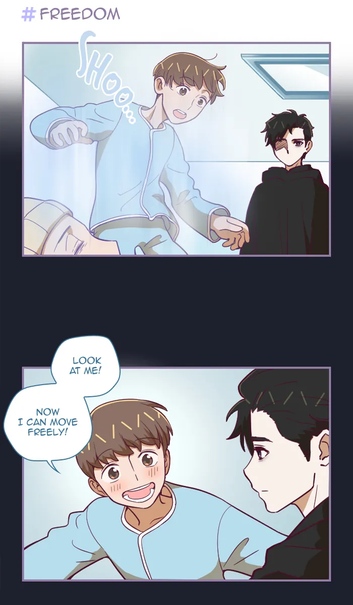 Read Refund High School chapter 64 image 1 on Lezhin