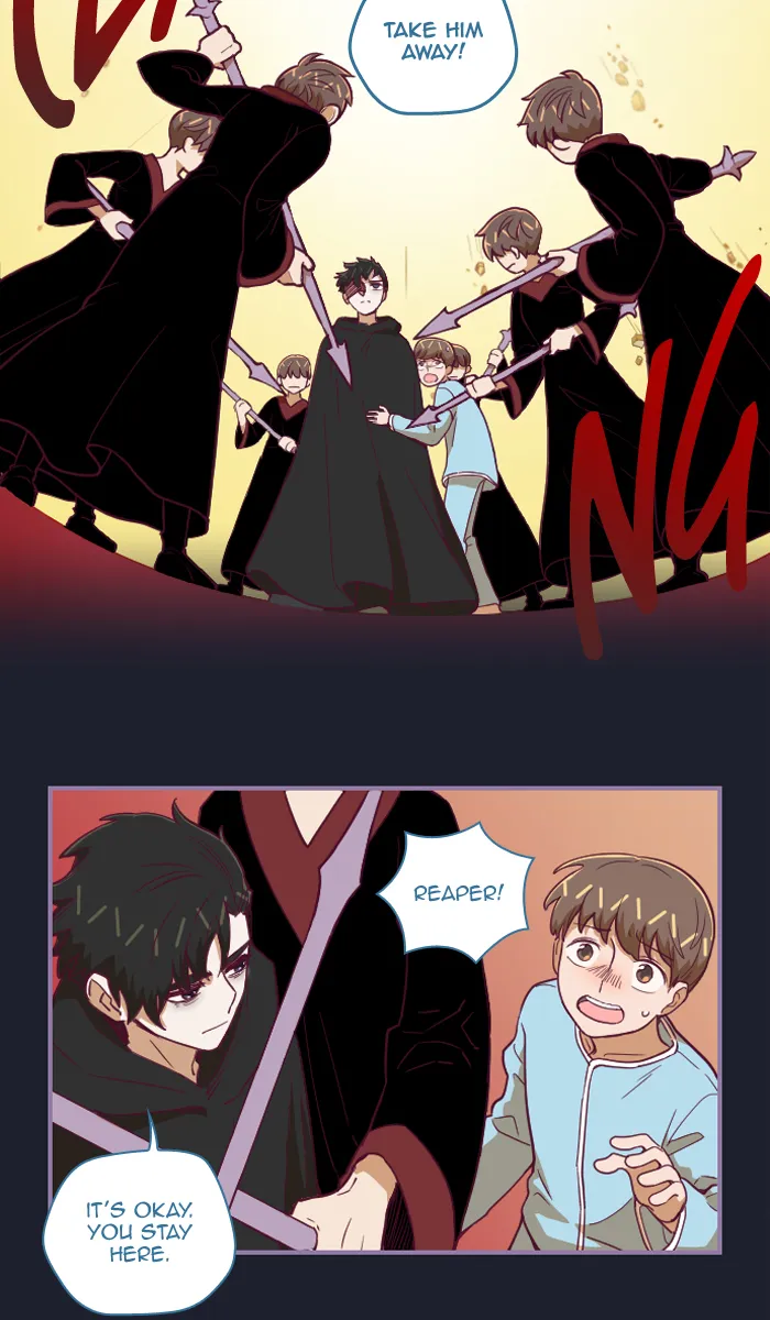 Read Refund High School chapter 64 image 11 on Lezhin
