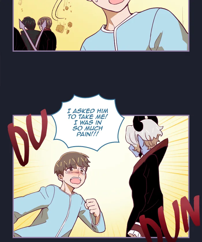 Read Refund High School chapter 64 image 13 on Lezhin