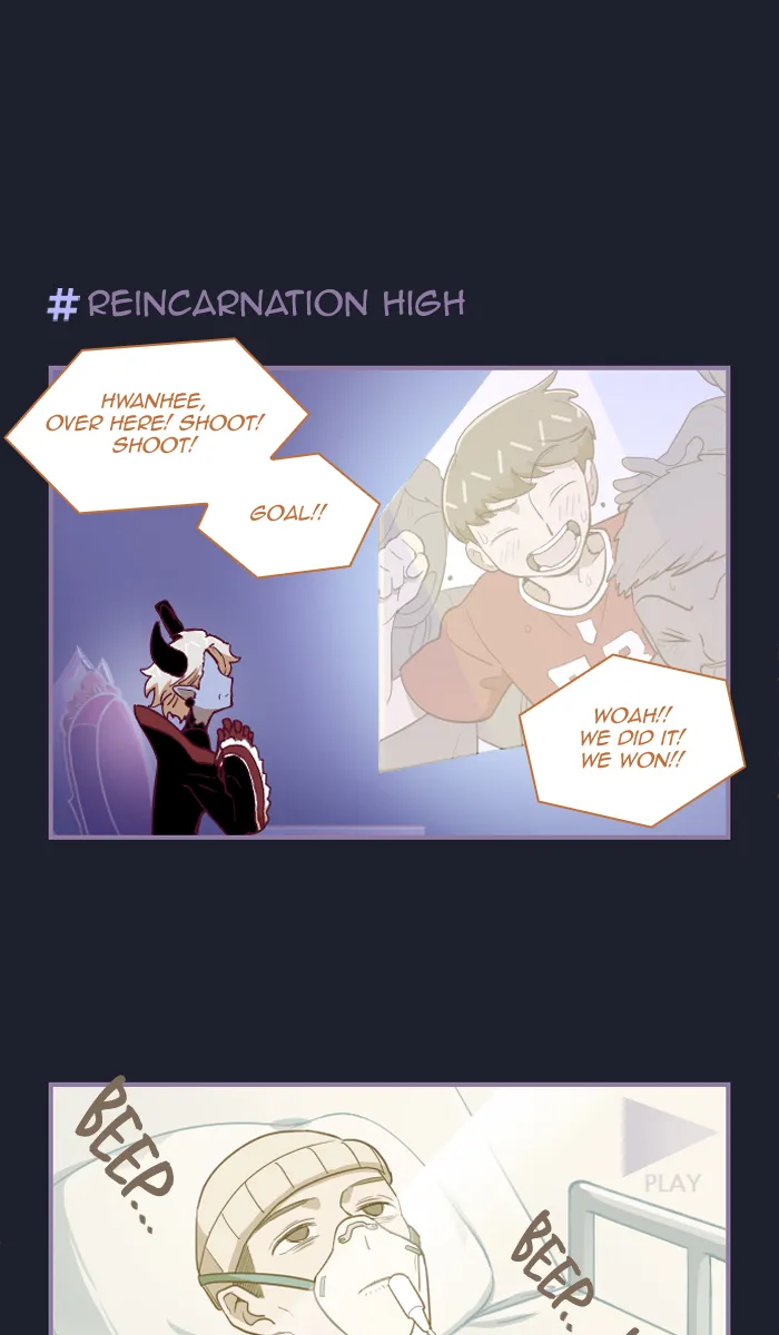 Read Refund High School chapter 64 image 16 on Lezhin