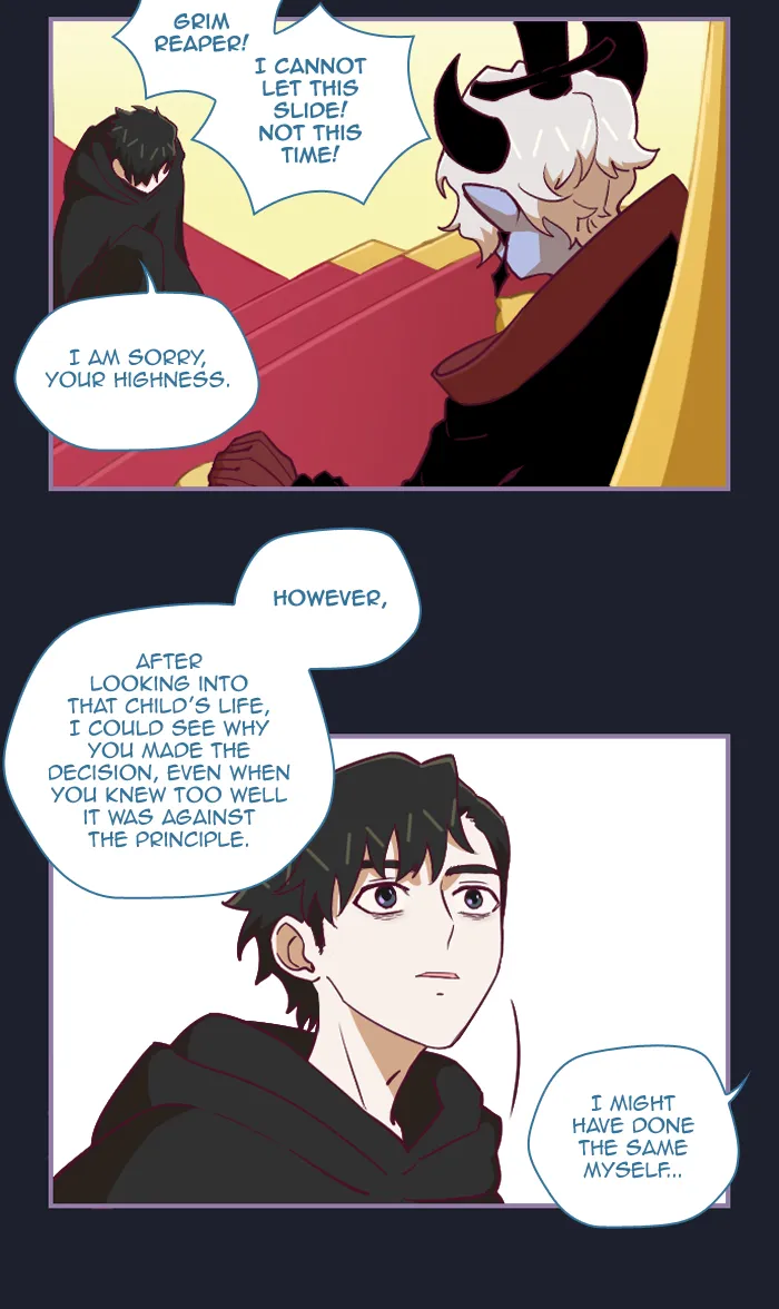 Read Refund High School chapter 64 image 19 on Lezhin