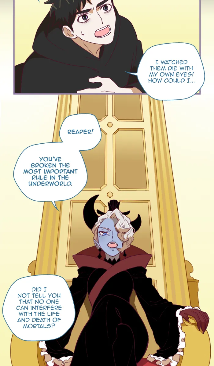 Read Refund High School chapter 64 image 22 on Lezhin