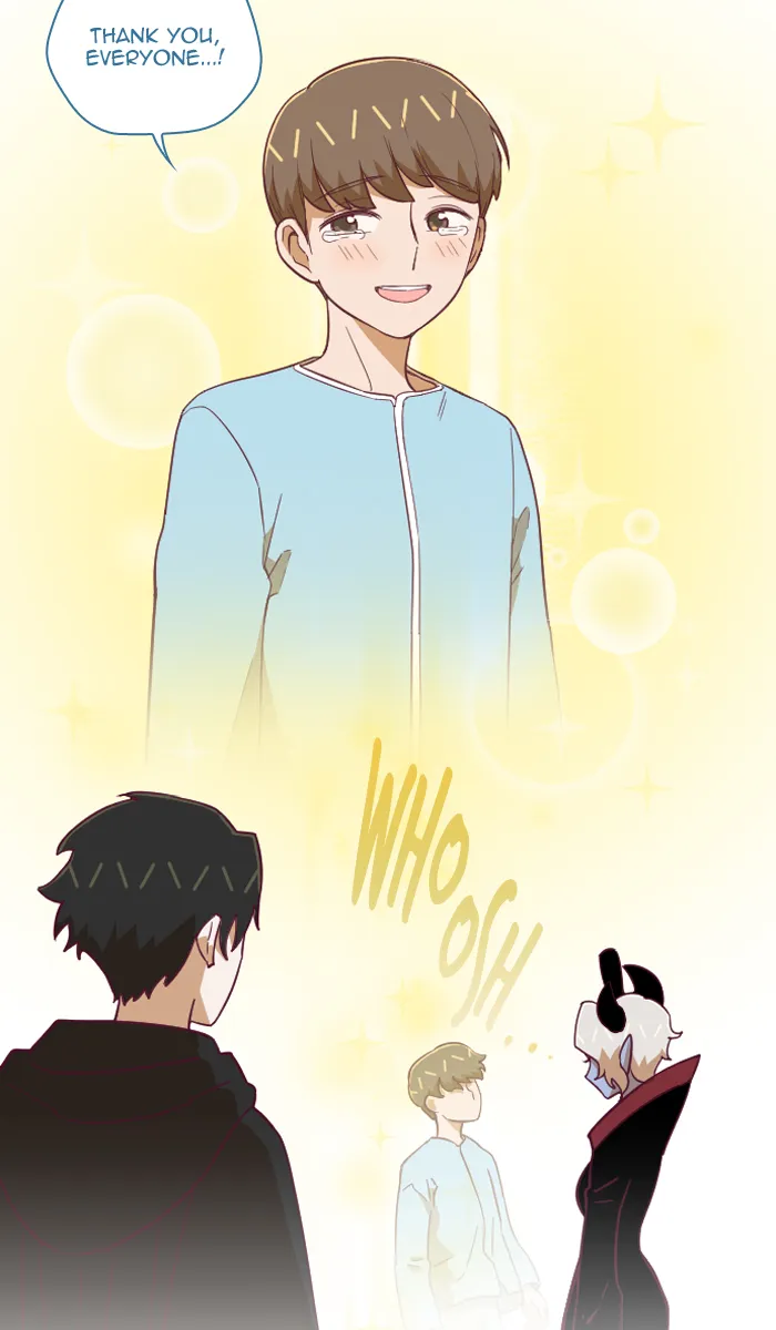 Read Refund High School chapter 64 image 26 on Lezhin
