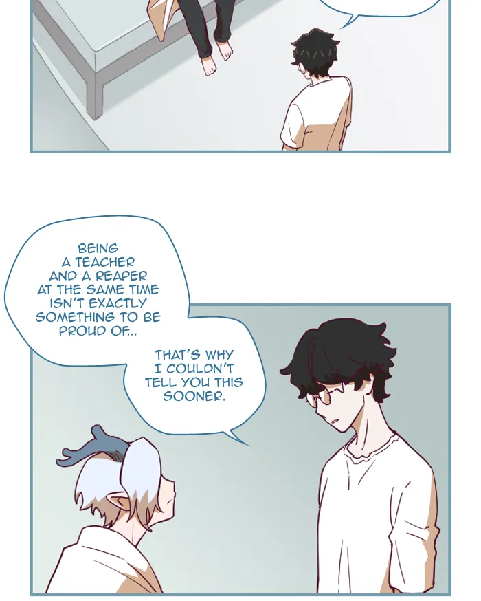 Read Refund High School chapter 64 image 28 on Lezhin