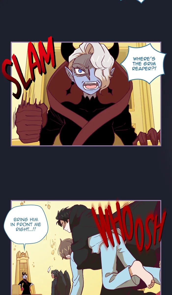 Read Refund High School chapter 64 image 8 on Lezhin