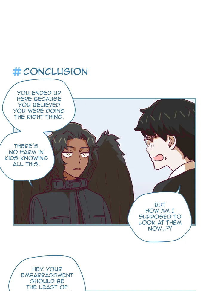 Read Refund High School chapter 65 image 17 on Lezhin