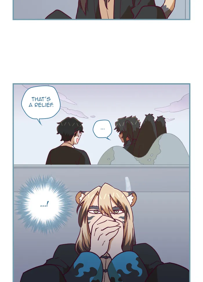 Read Refund High School chapter 65 image 19 on Lezhin