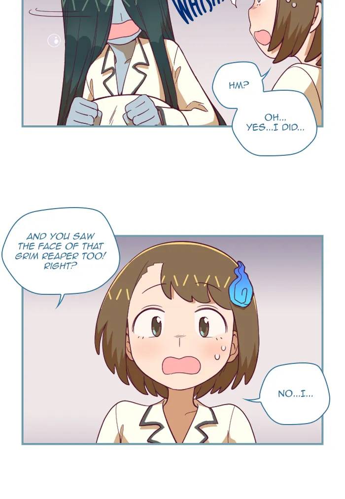 Read Refund High School chapter 65 image 2 on Lezhin