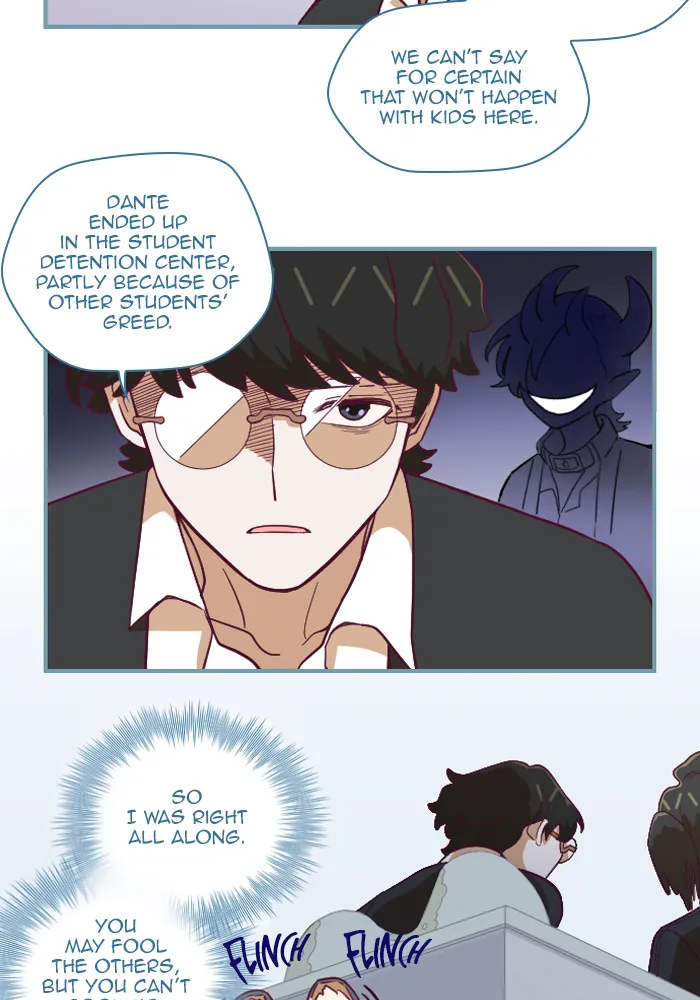 Read Refund High School chapter 65 image 21 on Lezhin