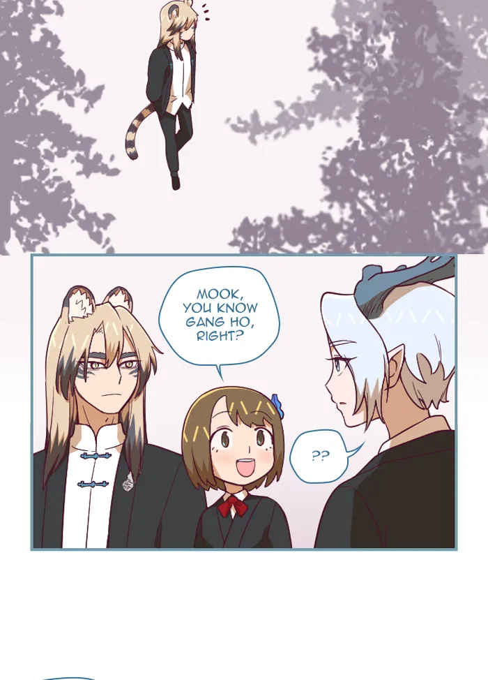 Read Refund High School chapter 65 image 24 on Lezhin