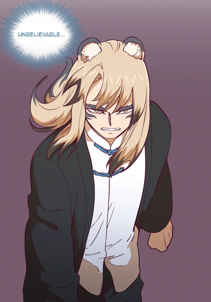 Read Refund High School chapter 65 image 27 on Lezhin