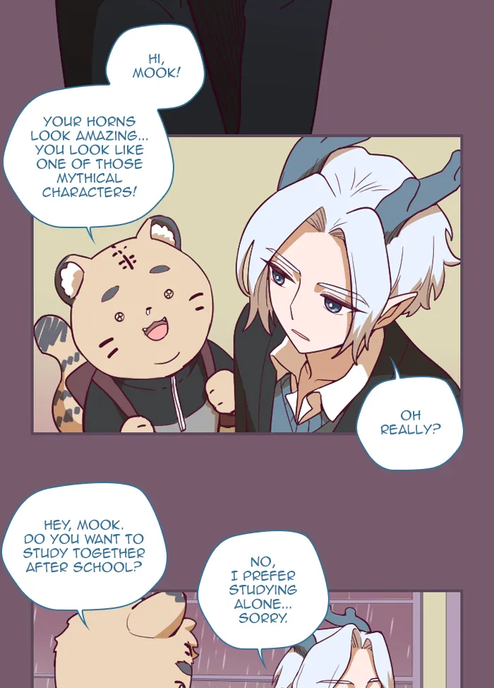 Read Refund High School chapter 65 image 28 on Lezhin