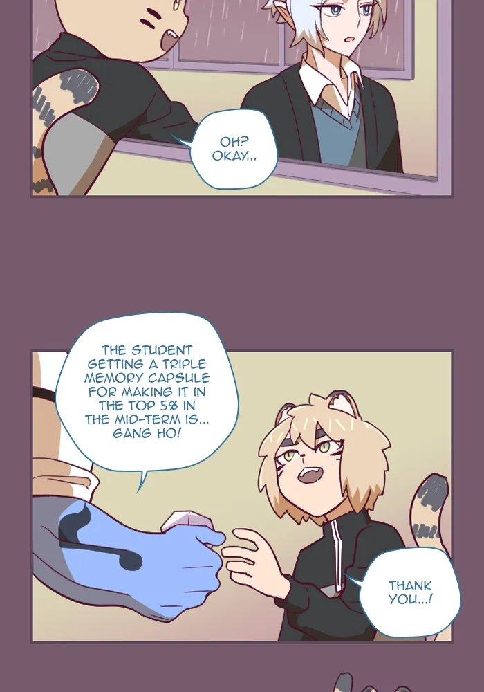 Read Refund High School chapter 65 image 29 on Lezhin