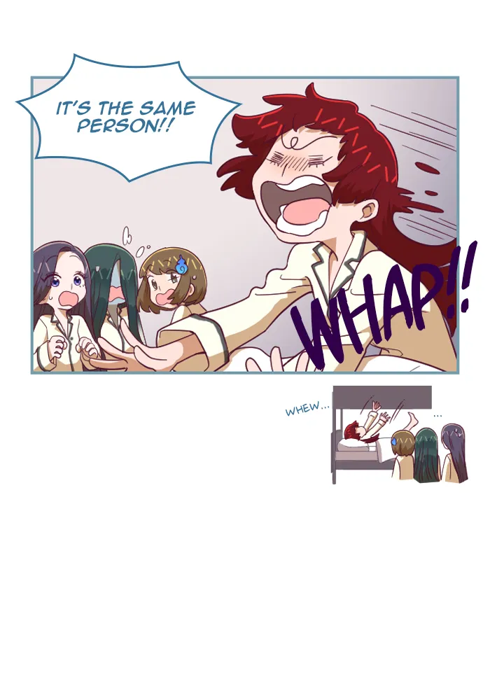 Read Refund High School chapter 65 image 3 on Lezhin