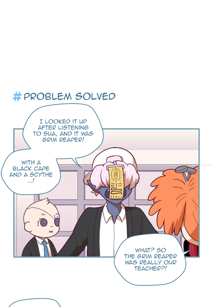 Read Refund High School chapter 65 image 4 on Lezhin