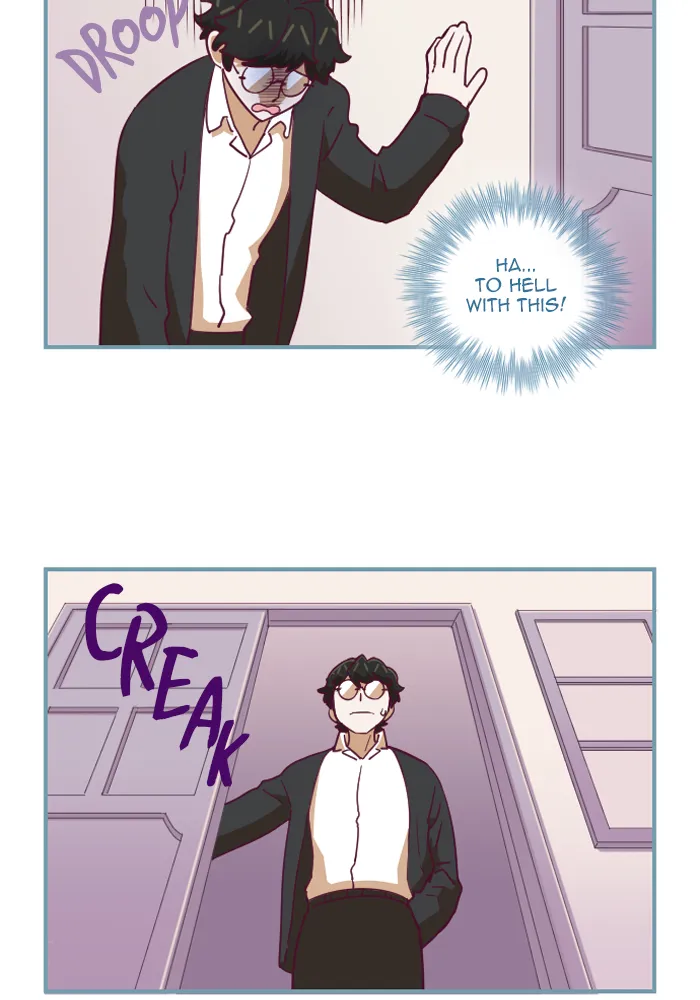 Read Refund High School chapter 65 image 9 on Lezhin